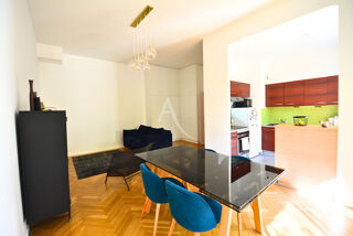  Appartement � vendre 3 pi�ces 66 m�