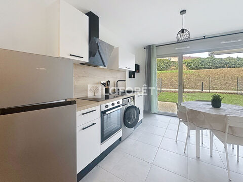  Appartement � louer 1 pi�ce 30 m�