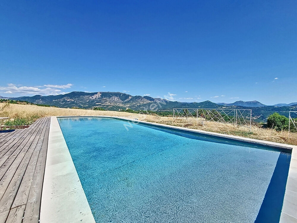  vendre  Villa Thoard (04380)