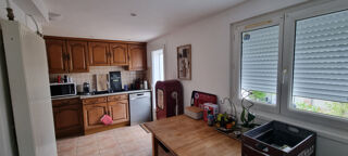  Maison  vendre 4 pices 74 m