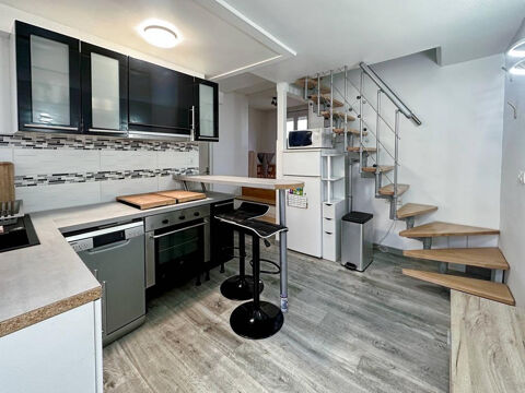  Maison � louer 3 pi�ces 52 m�