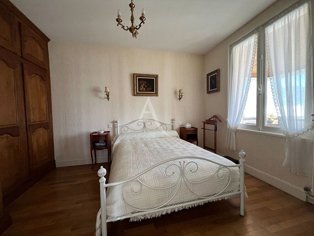 Maison Montrichard - 87 m²