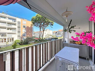 Appartement � vendre 3 pi�ces 72 m�