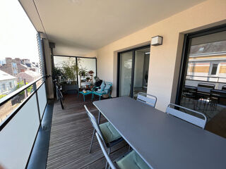  Appartement  vendre 5 pices 125 m