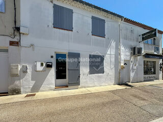  Maison � vendre 3 pi�ces 63 m�