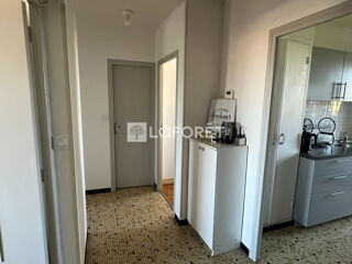  Appartement à vendre 3 pièces 62 m²