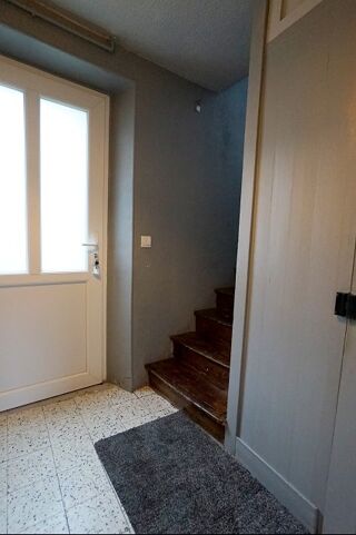  Maison � vendre 5 pi�ces 119 m�