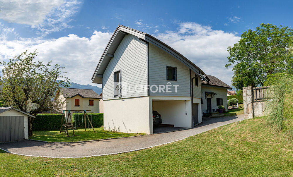 � vendre  Maison Gilly-sur-Is�re (73200)