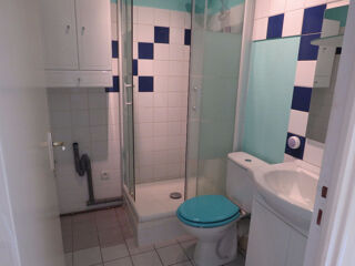  Appartement à louer 2 pièces 41 m²