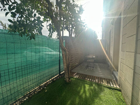  Appartement � louer 2 pi�ces 42 m�