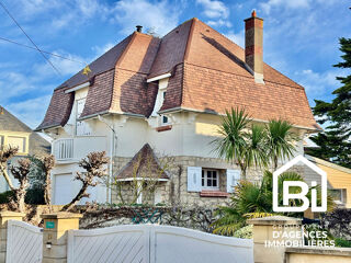  Maison � vendre 5 pi�ces 110 m�