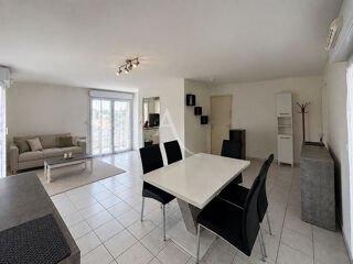  Appartement à louer 3 pièces 59 m²