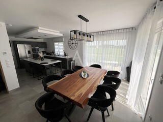  Maison � vendre 6 pi�ces 133 m�