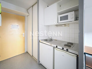  Appartement � vendre 1 pi�ce 20 m�