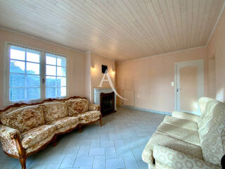  Maison � vendre 7 pi�ces 184 m�