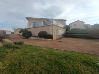  Maison � vendre 6 pi�ces 161 m�