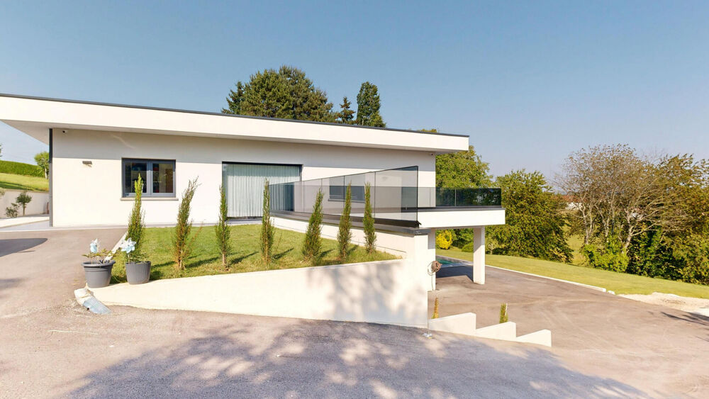 � vendre  Villa Besan�on (25000)