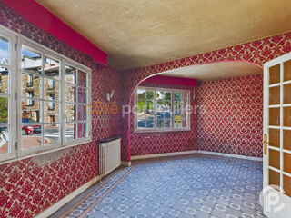  Maison � vendre 4 pi�ces 89 m�