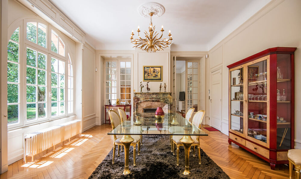 à vendre  Maison Caussade (82300)