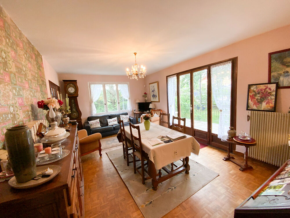 Vente Maison LE BREUIL - QUARTIER RÉSIDENTIEL Le breuil