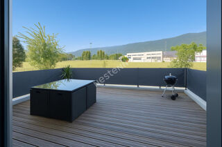  Appartement � vendre 3 pi�ces 