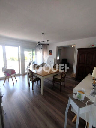  Appartement  vendre 3 pices 89 m