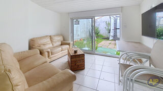  Maison à louer 3 pièces 64 m²