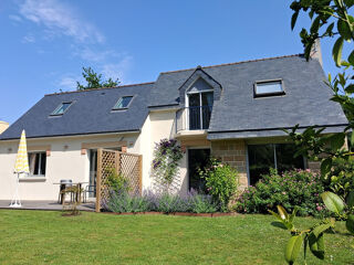  Maison à louer 6 pièces 119 m²