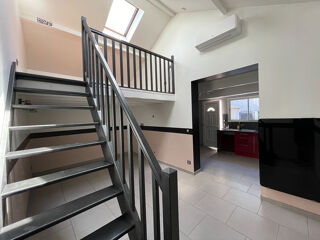  Maison à louer 2 pièces 32 m²