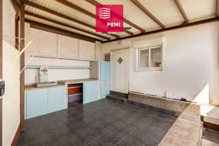  Maison à vendre 4 pièces 80 m²