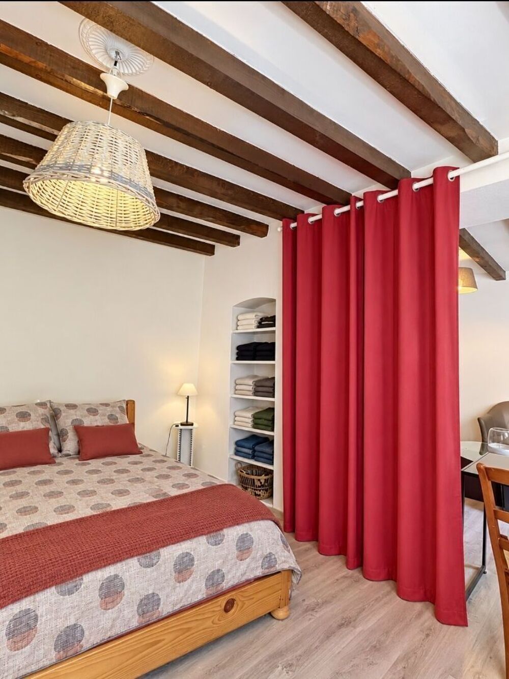 T1 de Charme - Avignon Intra-muros, à deux pas du Palais des Papes