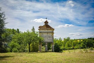 Vente Villa Hameau de charme dans un cadre privilégié Astaffort