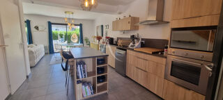  Maison à vendre 4 pièces 114 m²