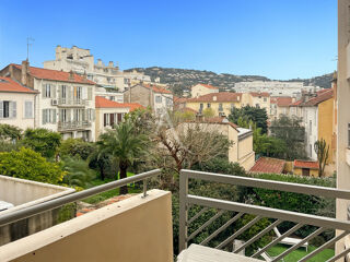  Appartement � vendre 2 pi�ces 53 m�