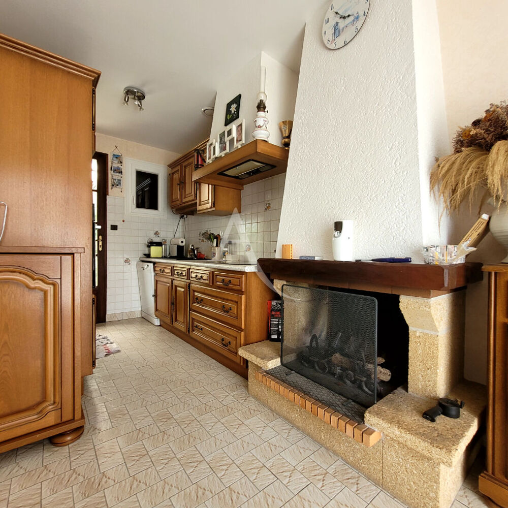 Maison Le Champ Saint Pere 4 pièce(s)