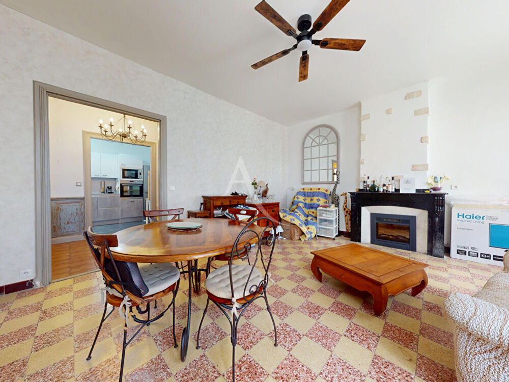 Vente Maison Maison à vendre à Tourouzelle proche Lézignan-Corbières Tourouzelle