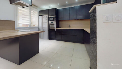  Appartement � louer 4 pi�ces 76 m�