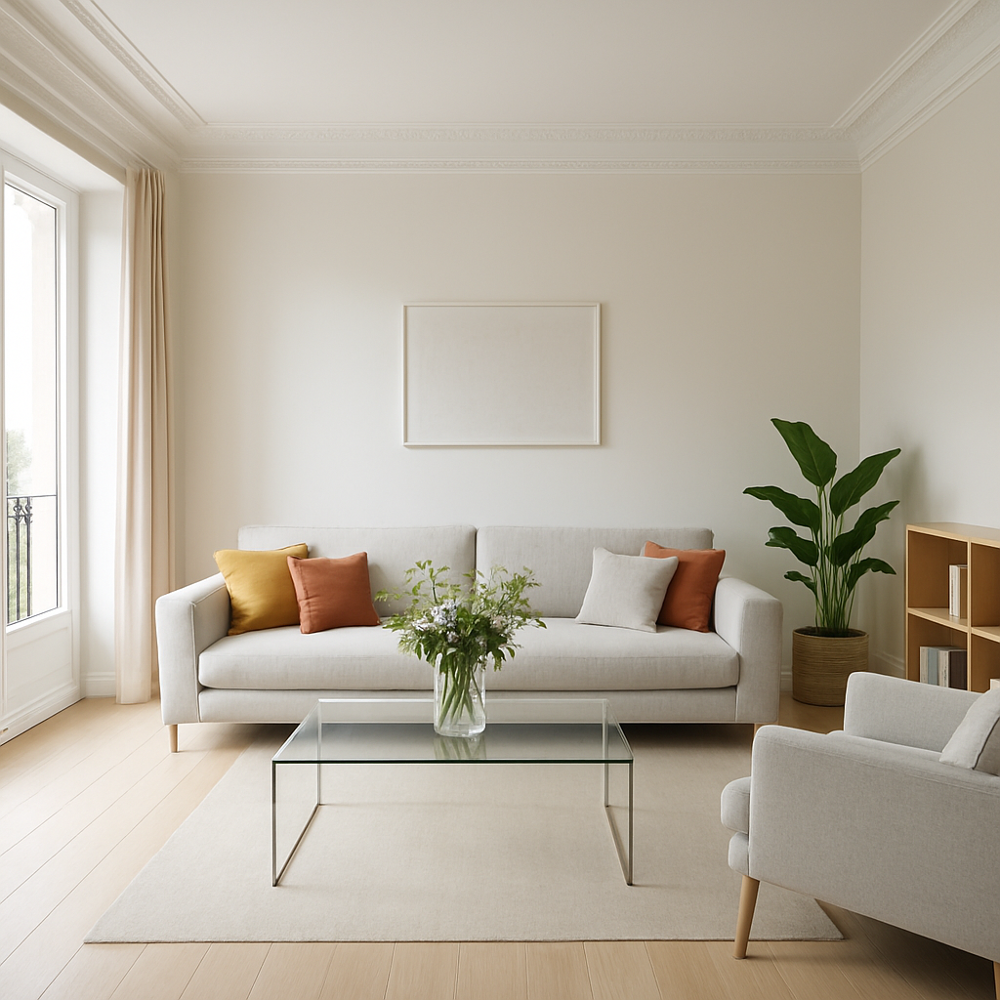 Vente Appartement Appartement 4 pièces de 69 m2 (Lyon 3e Arrondissement) Lyon 3
