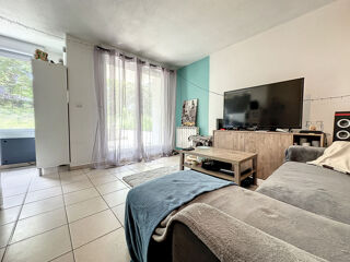  Appartement � vendre 2 pi�ces 47 m�