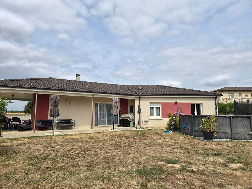 Maison 5 pièces 118 m² · à Colomiers · 118 m² · 449 000 €