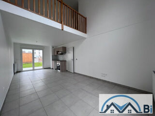  Maison à louer 4 pièces 87 m²
