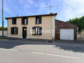  Maison � vendre 5 pi�ces 93 m�