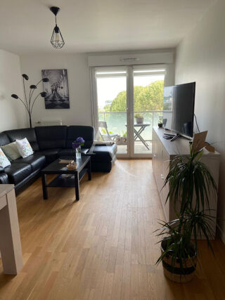  Appartement � vendre 3 pi�ces 59 m�