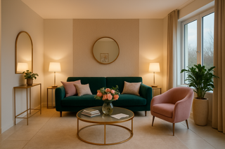  Appartement à vendre 5 pièces 68 m²