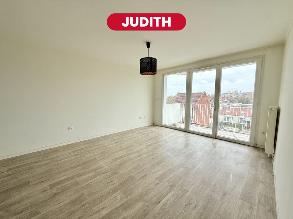 JUDITH - T2 - 47 m2 - Marbrerie