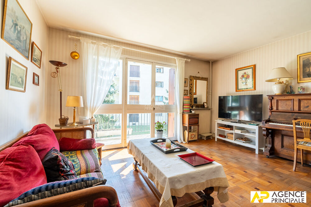 Vente Appartement Appartement Maisons Laffitte 4 pièce(s) 98.76 m2 Maisons laffitte