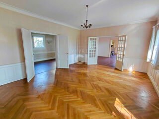  Maison � vendre 7 pi�ces 246 m�