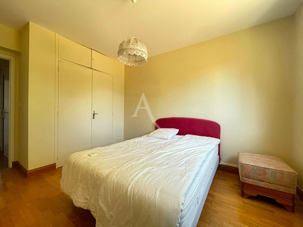 Vente Appartement Appartement Nantes 3 pièce(s), balcon, cave et parking privatif Nantes