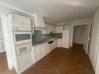  Appartement � vendre 4 pi�ces 107 m�