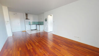  Appartement à vendre 2 pièces 44 m²